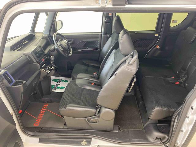 タントカスタムRSスタイルセレクション ナビ 保証付きドラレコ ETC バックカメラ(静岡県)の中古車