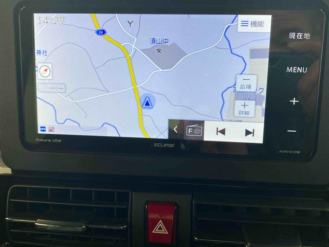 タントカスタムRSスタイルセレクション ナビ 保証付きドラレコ ETC バックカメラ(静岡県)の中古車