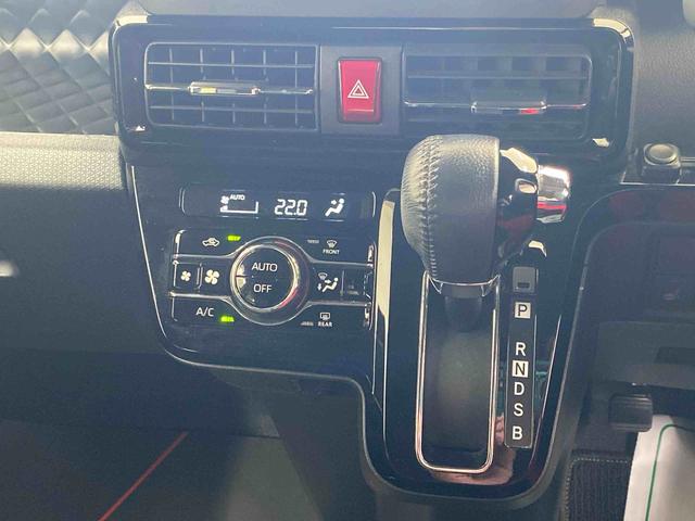 タントカスタムRSスタイルセレクション ナビ 保証付きドラレコ ETC バックカメラ(静岡県)の中古車