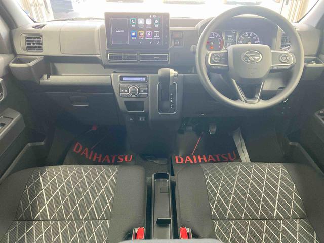 アトレーＲＳ　ディスプレイオーディオ　保証付きバックカメラ（静岡県）の中古車