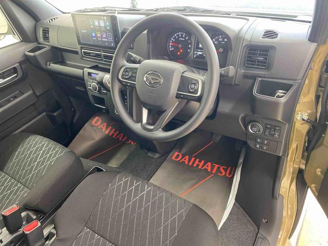 アトレーＲＳ　ディスプレイオーディオ　保証付きバックカメラ（静岡県）の中古車