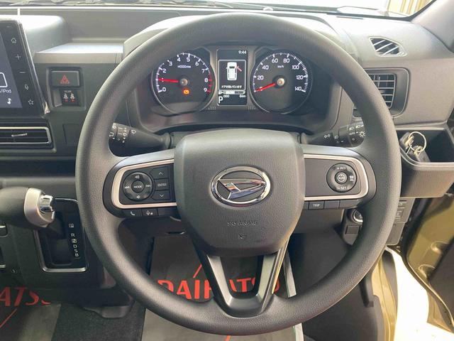 アトレーＲＳ　ディスプレイオーディオ　保証付きバックカメラ（静岡県）の中古車