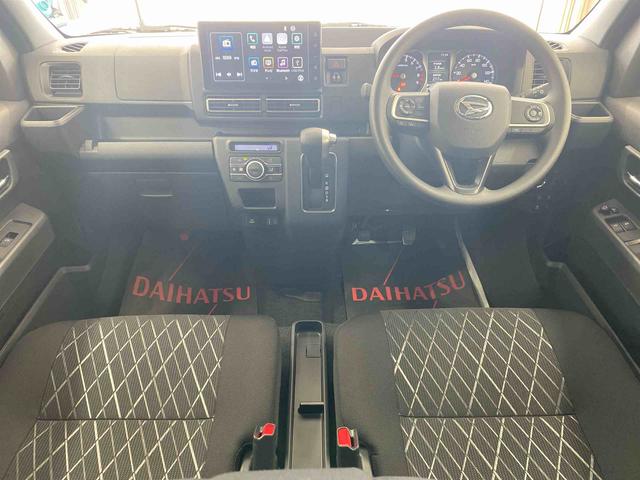 アトレーRS ディスプレイオーディオ 保証付きバックカメラ(静岡県)の中古車