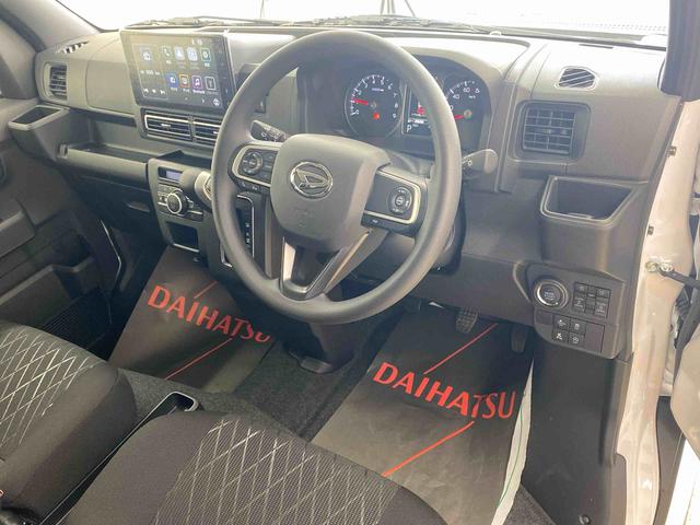 アトレーRS ディスプレイオーディオ 保証付きバックカメラ(静岡県)の中古車