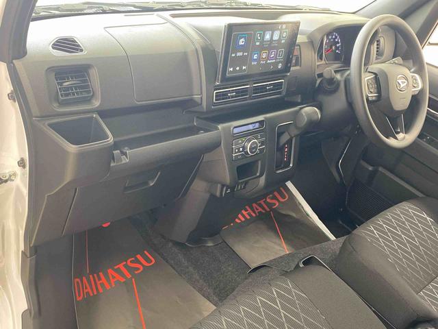 アトレーRS ディスプレイオーディオ 保証付きバックカメラ(静岡県)の中古車