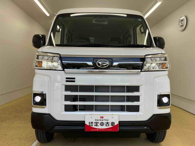 アトレーRS ディスプレイオーディオ 保証付きバックカメラ(静岡県)の中古車