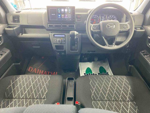 アトレーＲＳ　ディスプレイオーディオ　保証付きバックカメラ（静岡県）の中古車