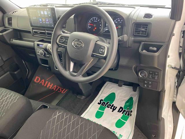 アトレーＲＳ　ディスプレイオーディオ　保証付きバックカメラ（静岡県）の中古車