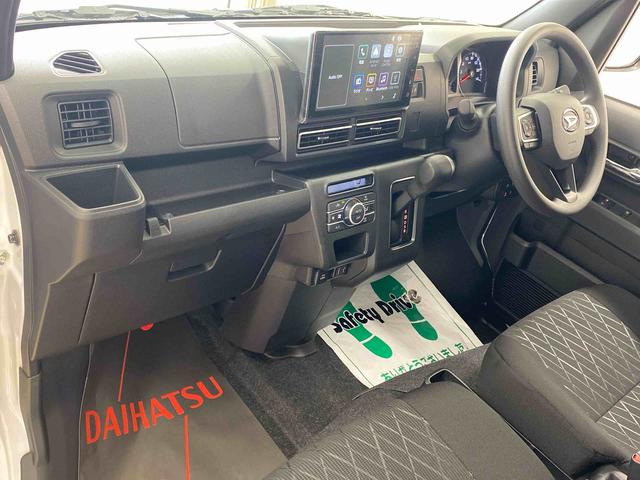 アトレーＲＳ　ディスプレイオーディオ　保証付きバックカメラ（静岡県）の中古車