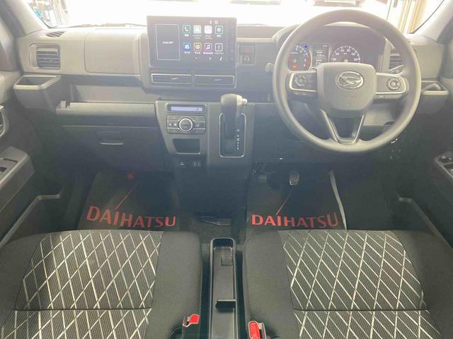 アトレーＲＳ　ディスプレイオーディオ　保証付きバックカメラ（静岡県）の中古車