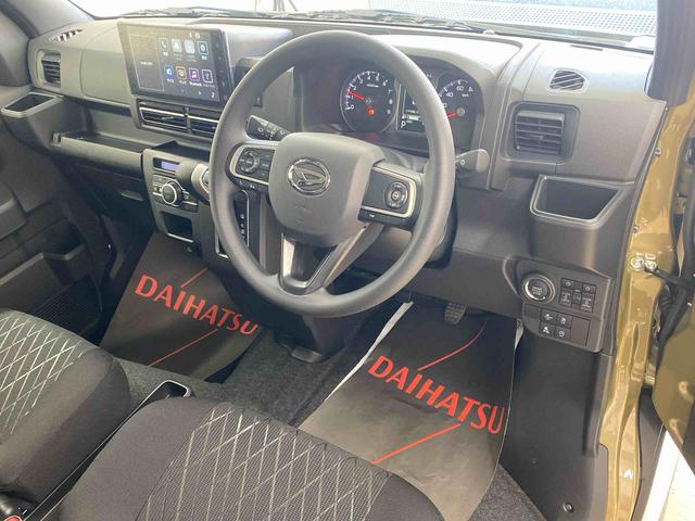 アトレーＲＳ　ディスプレイオーディオ　保証付きバックカメラ（静岡県）の中古車