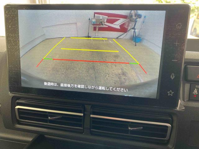 アトレーＲＳ　ディスプレイオーディオ　保証付きバックカメラ（静岡県）の中古車