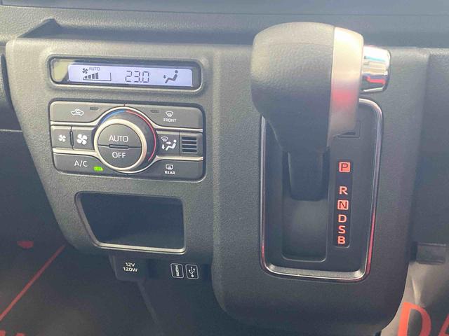 アトレーＲＳ　ディスプレイオーディオ　保証付きバックカメラ（静岡県）の中古車