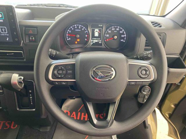 アトレーＲＳ　ディスプレイオーディオ　保証付きバックカメラ（静岡県）の中古車