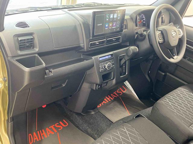 アトレーＲＳ　ディスプレイオーディオ　保証付きバックカメラ（静岡県）の中古車