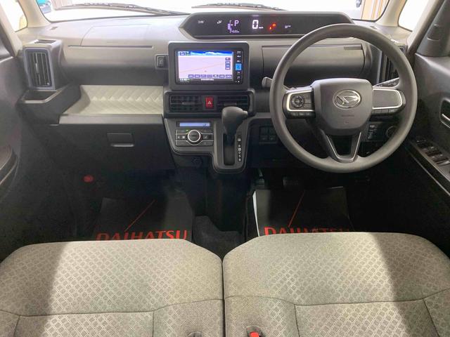 タントX ナビ 保証付きバックカメラ(静岡県)の中古車