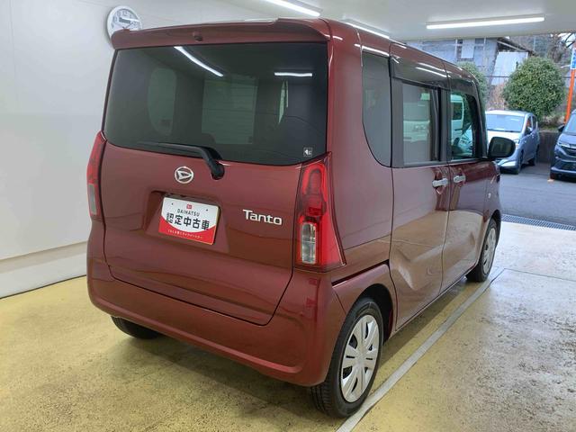 タントX ナビ 保証付きバックカメラ(静岡県)の中古車