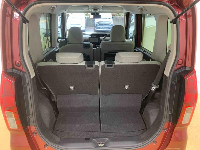 タントX ナビ 保証付きバックカメラ(静岡県)の中古車