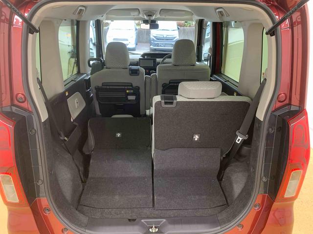 タントX ナビ 保証付きバックカメラ(静岡県)の中古車