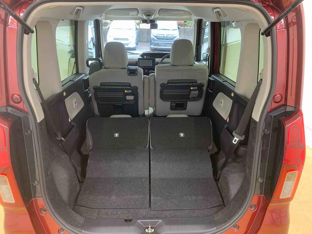 タントX ナビ 保証付きバックカメラ(静岡県)の中古車