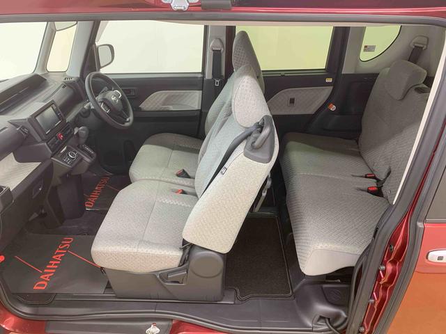 タントX ナビ 保証付きバックカメラ(静岡県)の中古車