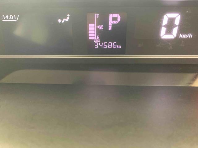 タントX ナビ 保証付きバックカメラ(静岡県)の中古車