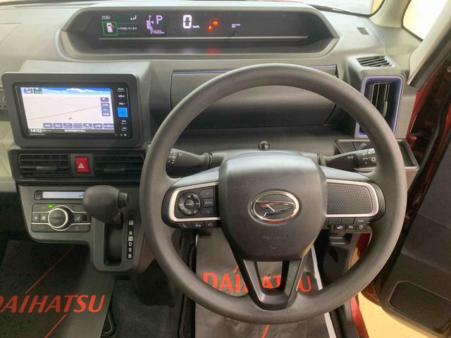 タントX ナビ 保証付きバックカメラ(静岡県)の中古車