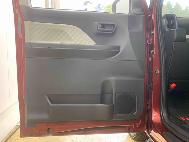 タントX ナビ 保証付きバックカメラ(静岡県)の中古車