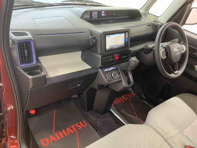 タントX ナビ 保証付きバックカメラ(静岡県)の中古車