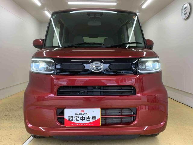 タントX ナビ 保証付きバックカメラ(静岡県)の中古車