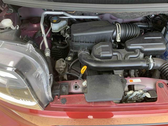 タントX ナビ 保証付きバックカメラ(静岡県)の中古車