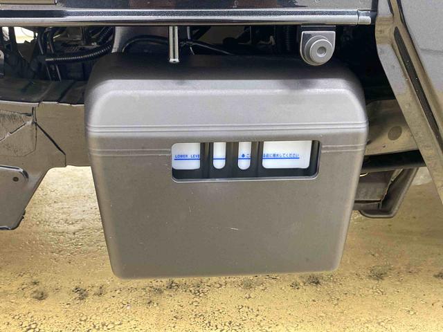 ハイゼットトラックジャンボエクストラ　　ドラレコ　保証付きディスプレイオーディオ　バックカメラ（静岡県）の中古車