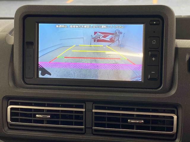 ハイゼットトラックジャンボエクストラ　　ドラレコ　保証付きディスプレイオーディオ　バックカメラ（静岡県）の中古車