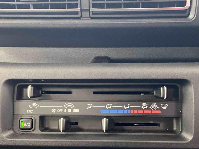 ハイゼットトラックジャンボエクストラ　　ドラレコ　保証付きディスプレイオーディオ　バックカメラ（静岡県）の中古車