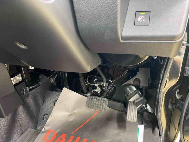 ハイゼットトラックジャンボエクストラ　　ドラレコ　保証付きディスプレイオーディオ　バックカメラ（静岡県）の中古車