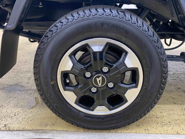 ハイゼットトラックジャンボエクストラ　　ドラレコ　保証付きディスプレイオーディオ　バックカメラ（静岡県）の中古車