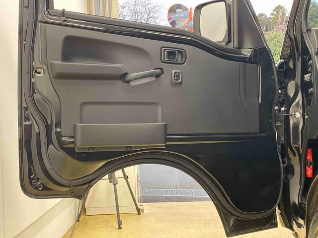 ハイゼットトラックジャンボエクストラ　　ドラレコ　保証付きディスプレイオーディオ　バックカメラ（静岡県）の中古車