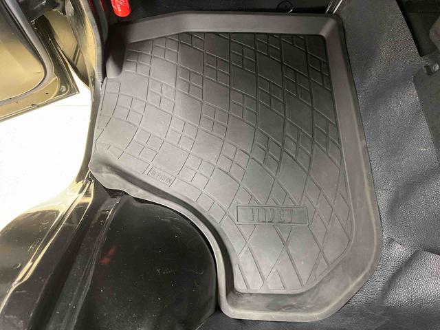 ハイゼットトラックジャンボエクストラ　　ドラレコ　保証付きディスプレイオーディオ　バックカメラ（静岡県）の中古車