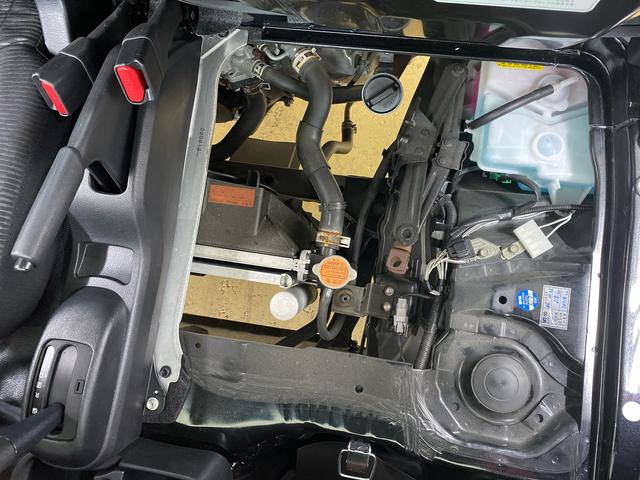 ハイゼットトラックジャンボエクストラ　　ドラレコ　保証付きディスプレイオーディオ　バックカメラ（静岡県）の中古車