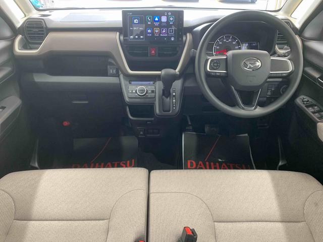 ムーヴX ディスプレイオーディオ 保証付きバックカメラ(静岡県)の中古車