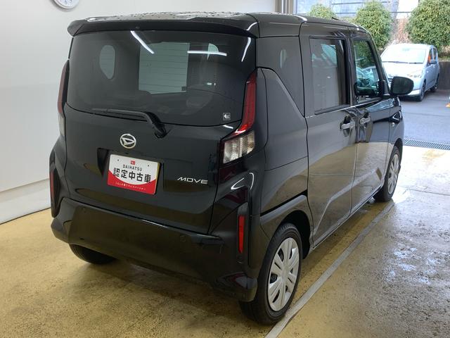 ムーヴX ディスプレイオーディオ 保証付きバックカメラ(静岡県)の中古車