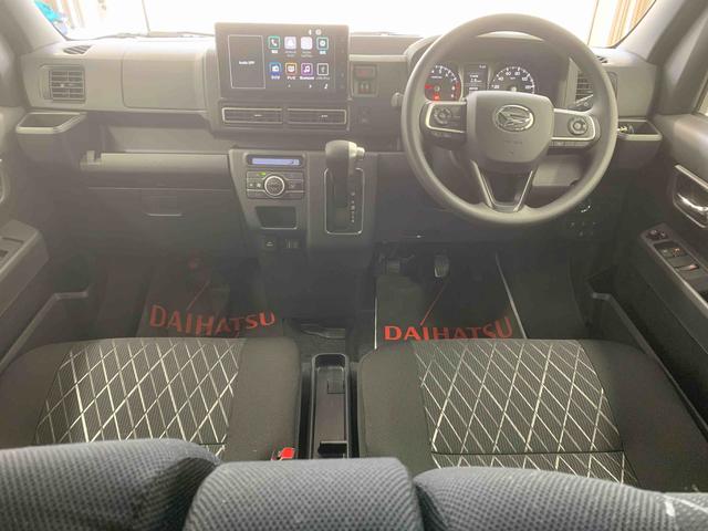 アトレーＲＳ　４ＷＤ　ディスプレイオーディオ　保証付きバックカメラ（静岡県）の中古車