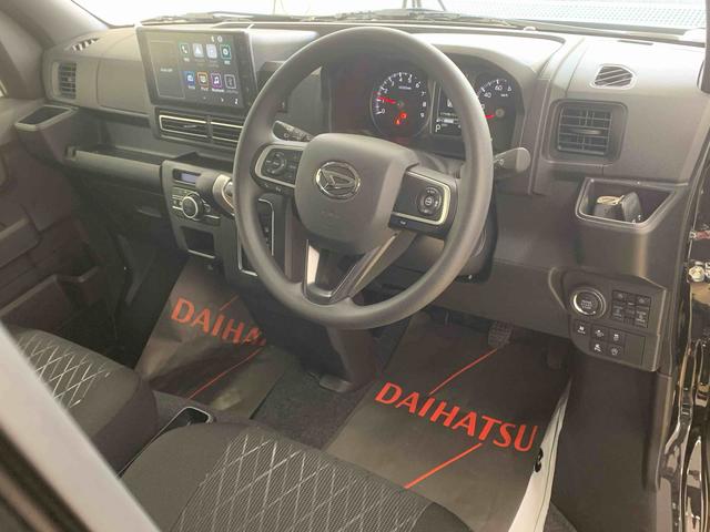 アトレーＲＳ　４ＷＤ　ディスプレイオーディオ　保証付きバックカメラ（静岡県）の中古車