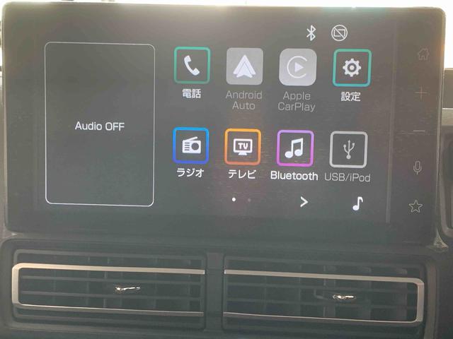 アトレーＲＳ　４ＷＤ　ディスプレイオーディオ　保証付きバックカメラ（静岡県）の中古車