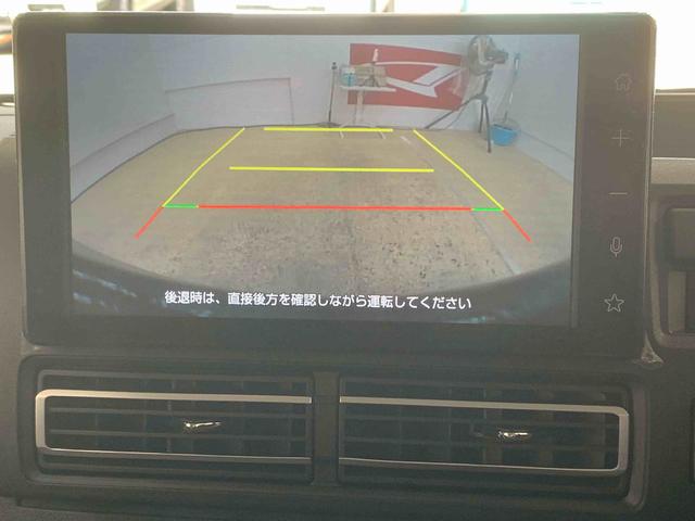 アトレーＲＳ　４ＷＤ　ディスプレイオーディオ　保証付きバックカメラ（静岡県）の中古車