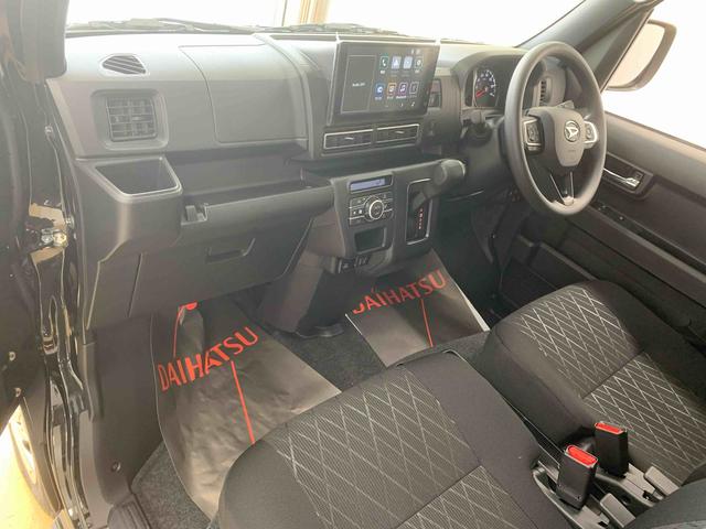 アトレーＲＳ　４ＷＤ　ディスプレイオーディオ　保証付きバックカメラ（静岡県）の中古車