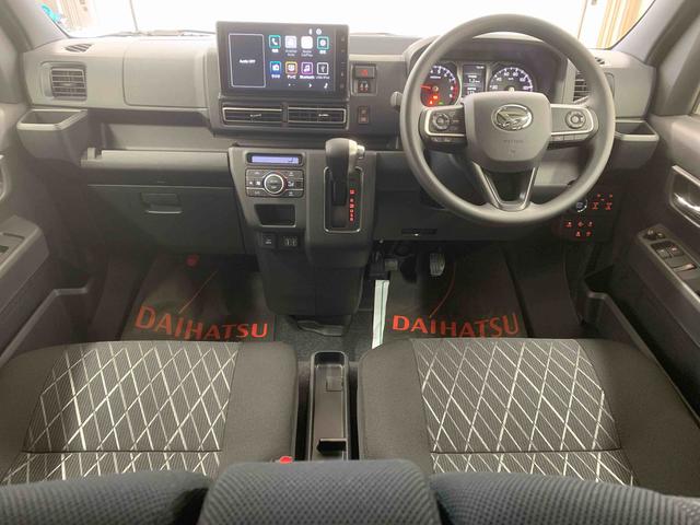 アトレーＲＳ　４ＷＤ　ディスプレイオーディオ　保証付きバックカメラ（静岡県）の中古車