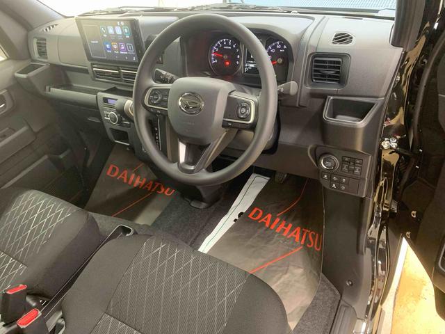 アトレーＲＳ　４ＷＤ　ディスプレイオーディオ　保証付きバックカメラ（静岡県）の中古車