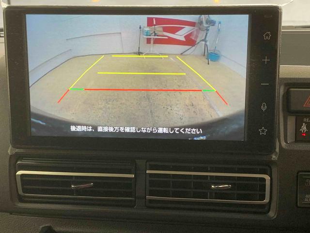 アトレーＲＳ　４ＷＤ　ディスプレイオーディオ　保証付きバックカメラ（静岡県）の中古車