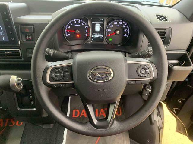 アトレーＲＳ　４ＷＤ　ディスプレイオーディオ　保証付きバックカメラ（静岡県）の中古車